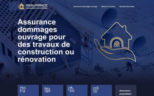 https://www.assurance-dommage-ouvrage.org