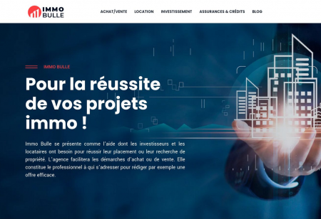 https://www.immobulle.com